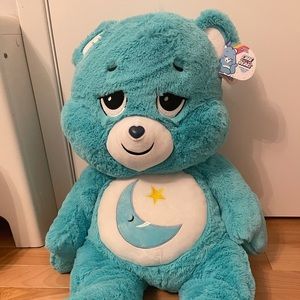36 inch large Care Bear